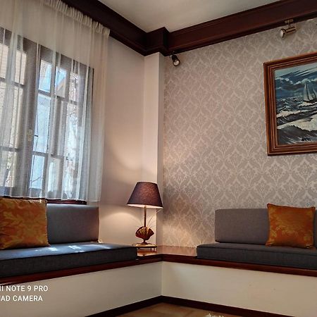 Apartament Johnny'S Loft Agrinio Zewnętrze zdjęcie