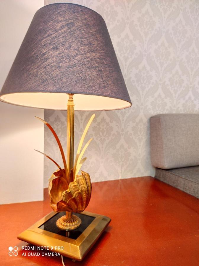Apartament Johnny'S Loft Agrinio Zewnętrze zdjęcie
