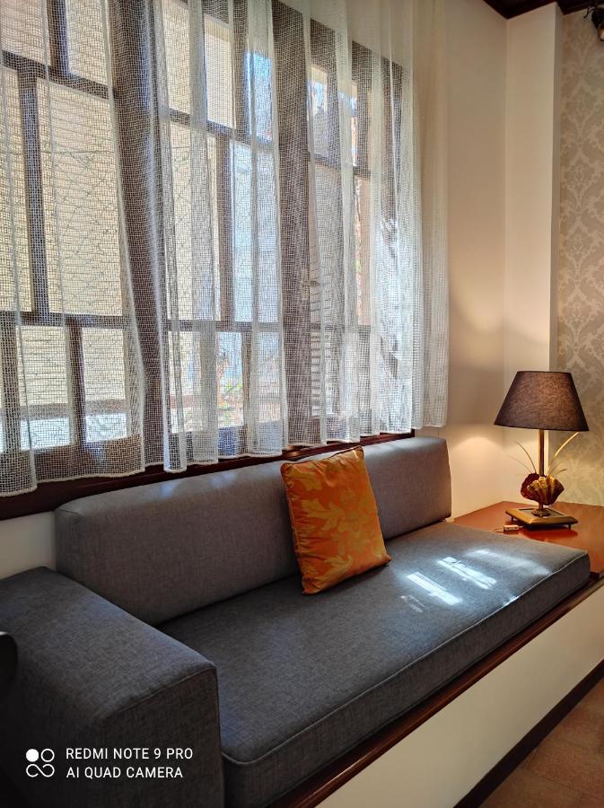Apartament Johnny'S Loft Agrinio Zewnętrze zdjęcie