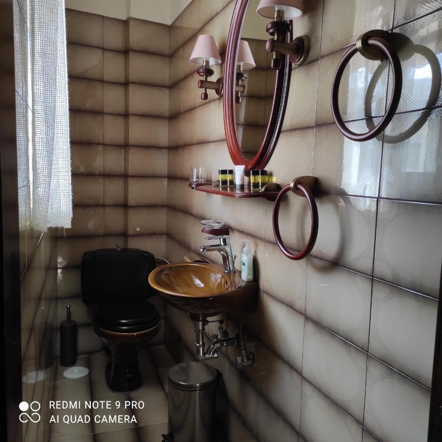 Apartament Johnny'S Loft Agrinio Zewnętrze zdjęcie
