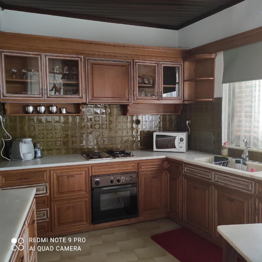 Apartament Johnny'S Loft Agrinio Zewnętrze zdjęcie