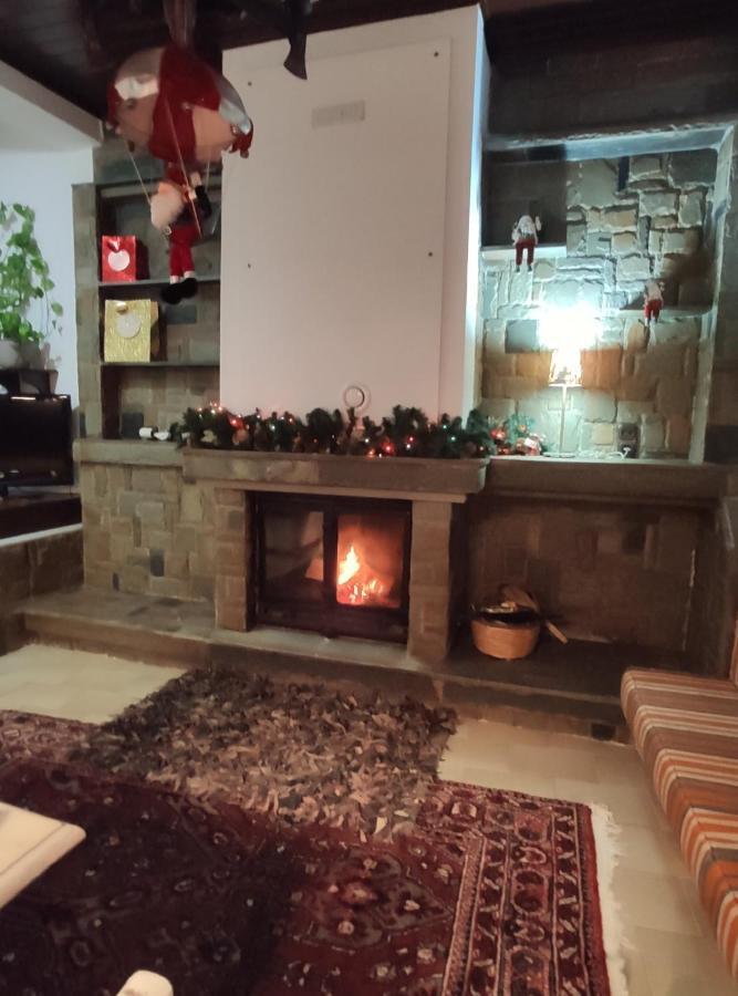 Apartament Johnny'S Loft Agrinio Zewnętrze zdjęcie
