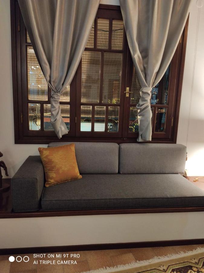 Apartament Johnny'S Loft Agrinio Zewnętrze zdjęcie