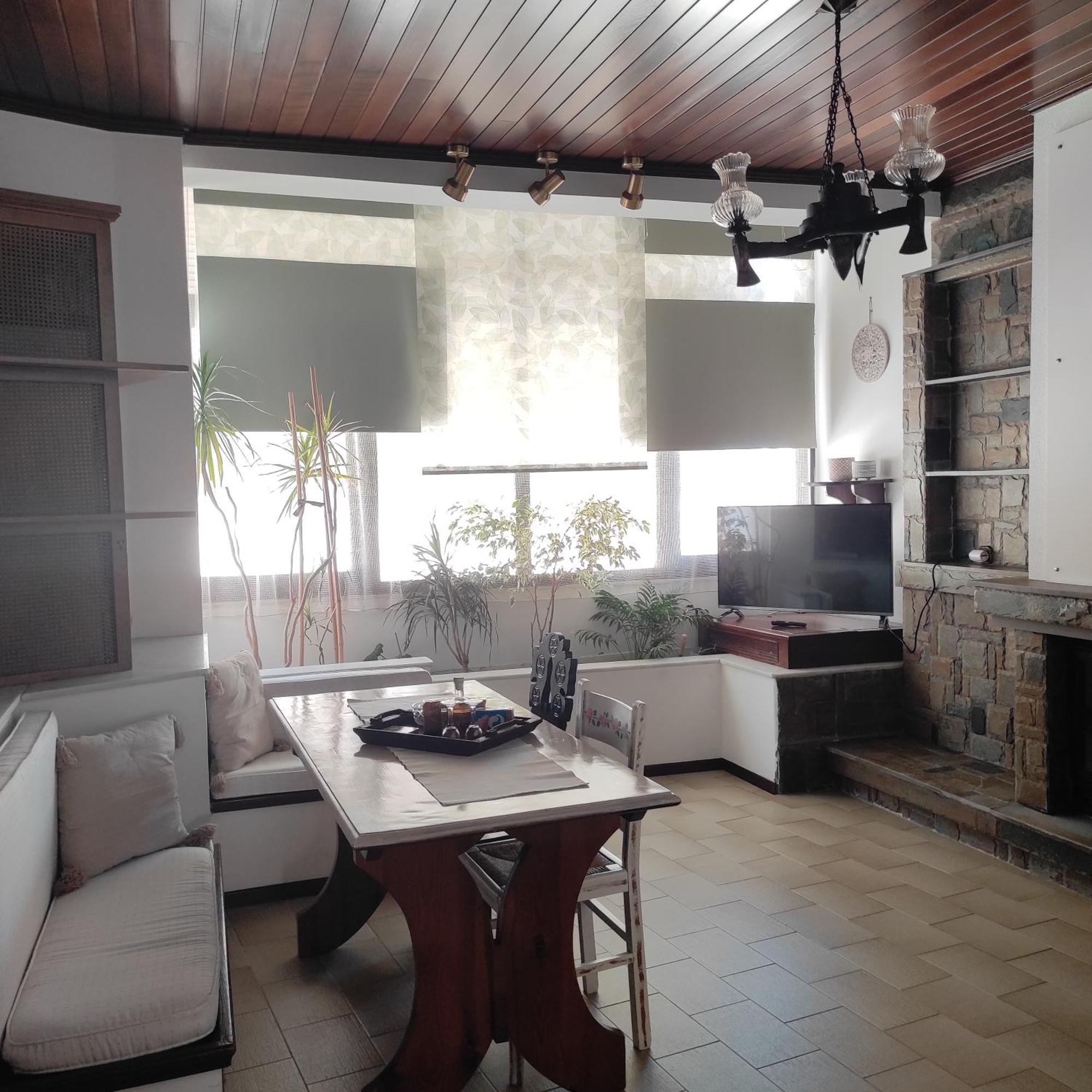 Apartament Johnny'S Loft Agrinio Zewnętrze zdjęcie