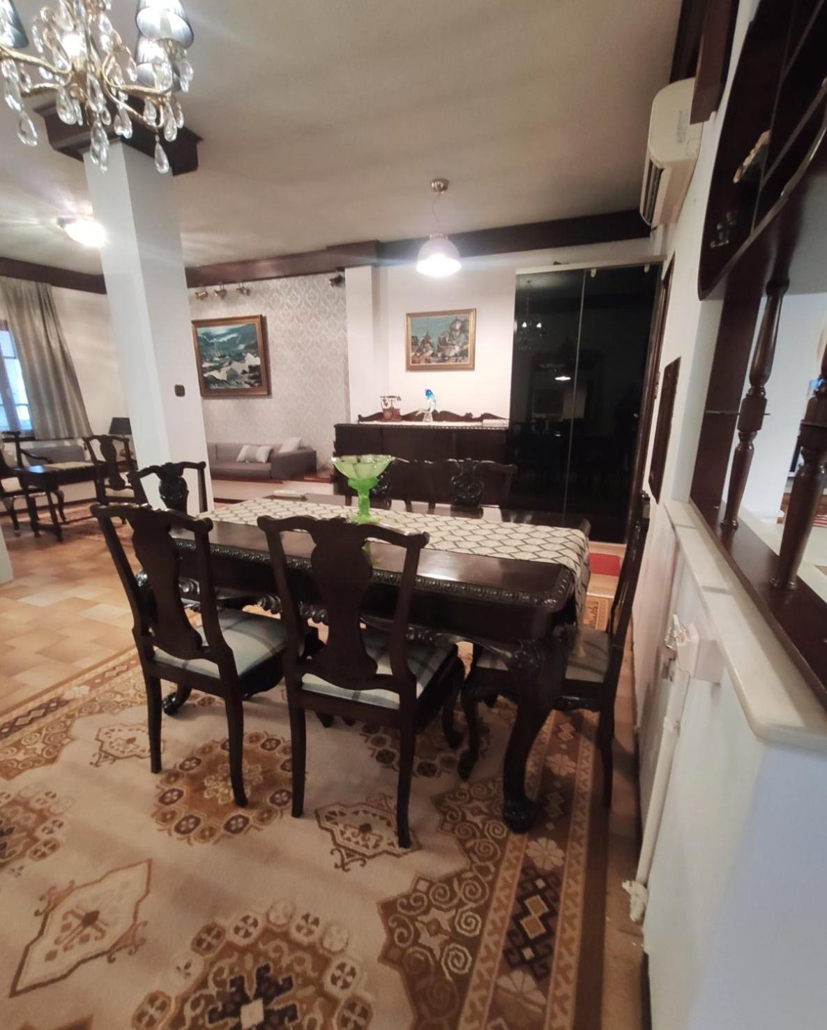 Apartament Johnny'S Loft Agrinio Zewnętrze zdjęcie