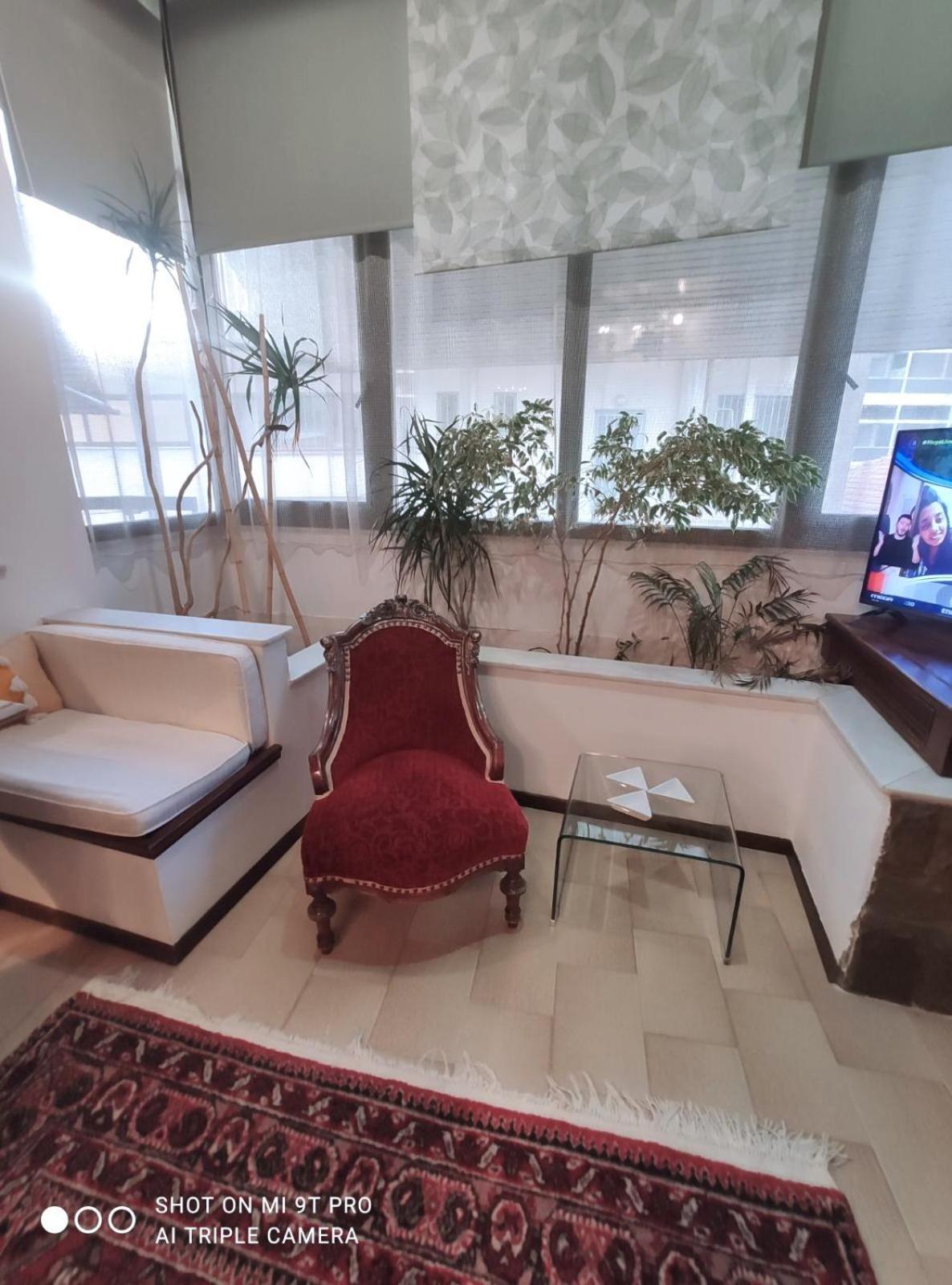 Apartament Johnny'S Loft Agrinio Zewnętrze zdjęcie