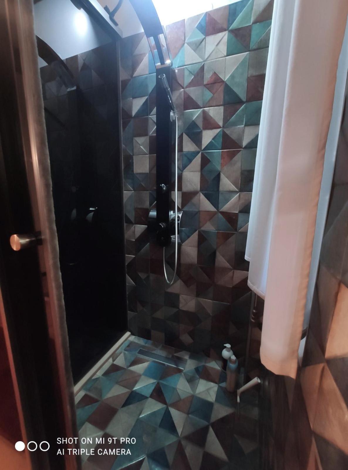 Apartament Johnny'S Loft Agrinio Zewnętrze zdjęcie