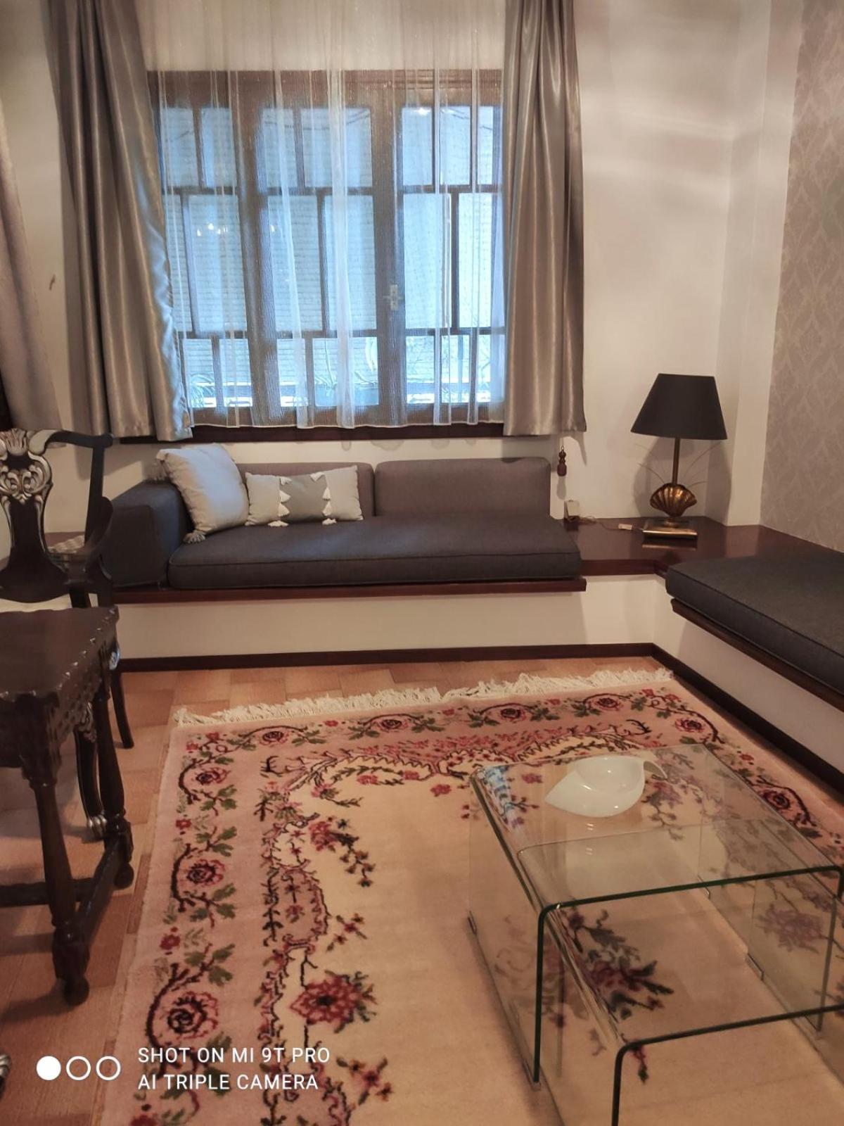 Apartament Johnny'S Loft Agrinio Zewnętrze zdjęcie